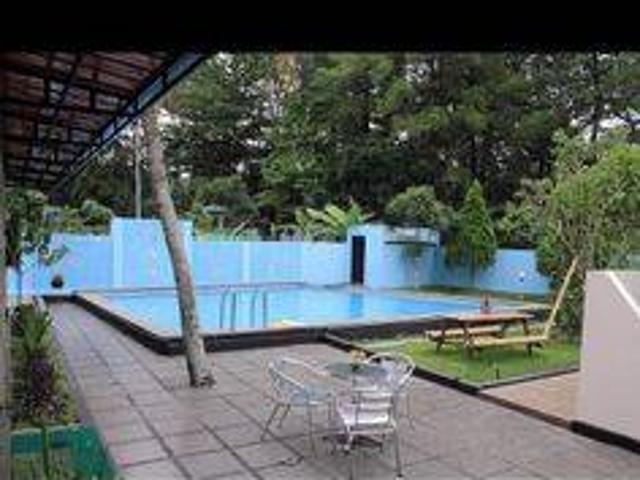 Apartemen dijual di Cilimus, Kuningan