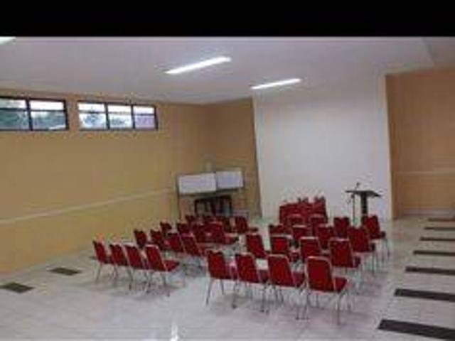 Apartemen dijual di Cilimus, Kuningan