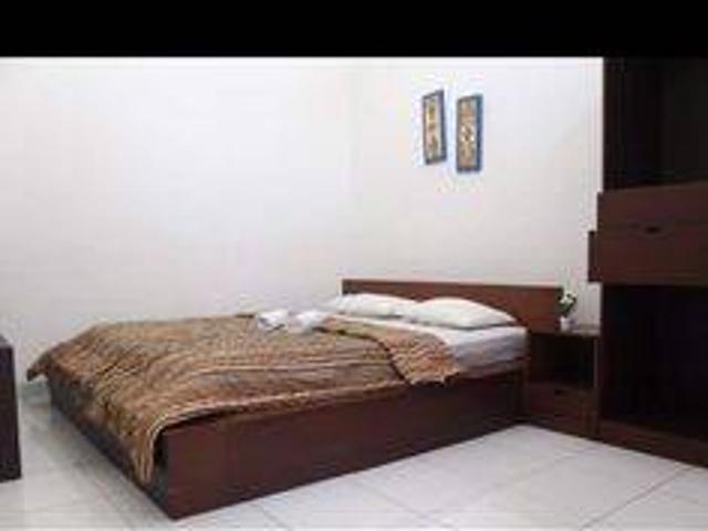 Apartemen dijual di Cilimus, Kuningan