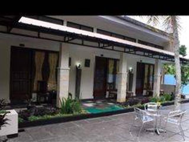 Apartemen dijual di Cilimus, Kuningan