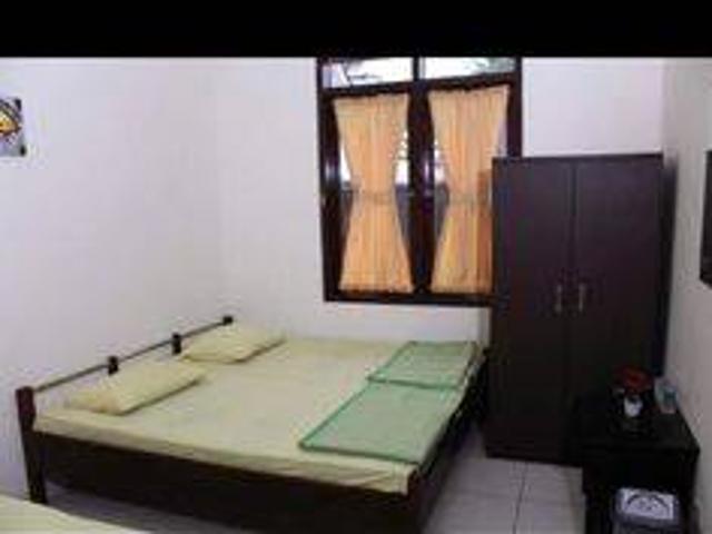 Apartemen dijual di Cilimus, Kuningan