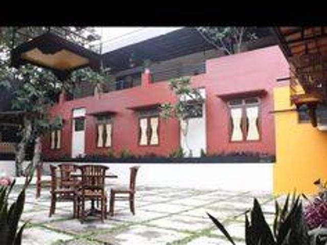 Apartemen dijual di Cilimus, Kuningan