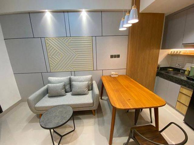 Apartemen dijual di Cimanggu, Pandeglang
