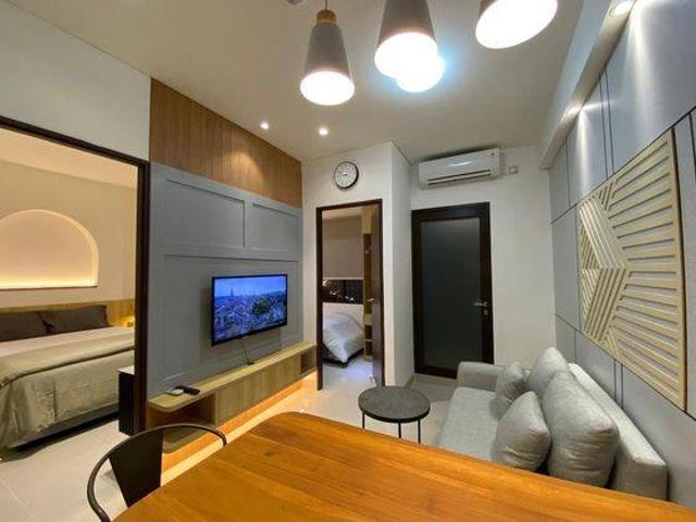 Apartemen dijual di Cimanggu, Pandeglang