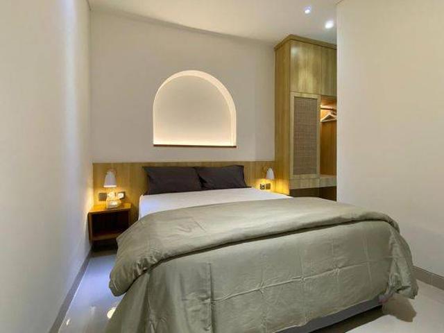 Apartemen dijual di Cimanggu, Pandeglang