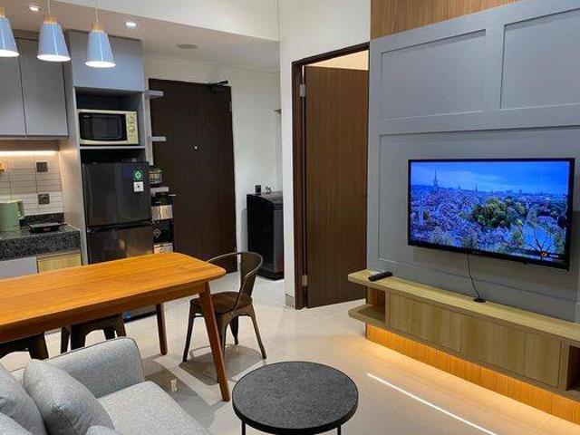Apartemen dijual di Cimanggu, Pandeglang