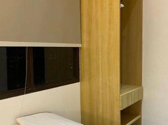 Apartemen dijual di Cimanggu, Pandeglang