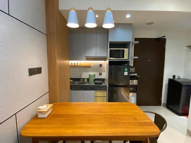 Apartemen dijual di Cimanggu, Pandeglang