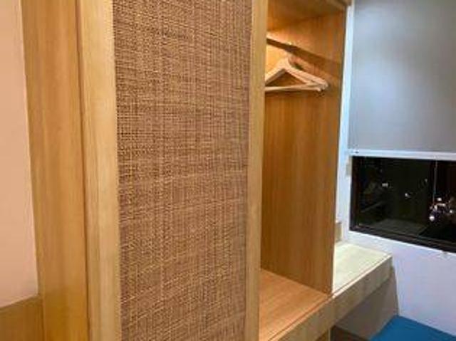 Apartemen dijual di Cimanggu, Pandeglang