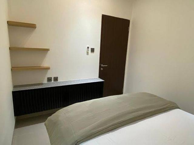 Apartemen dijual di Cimanggu, Pandeglang