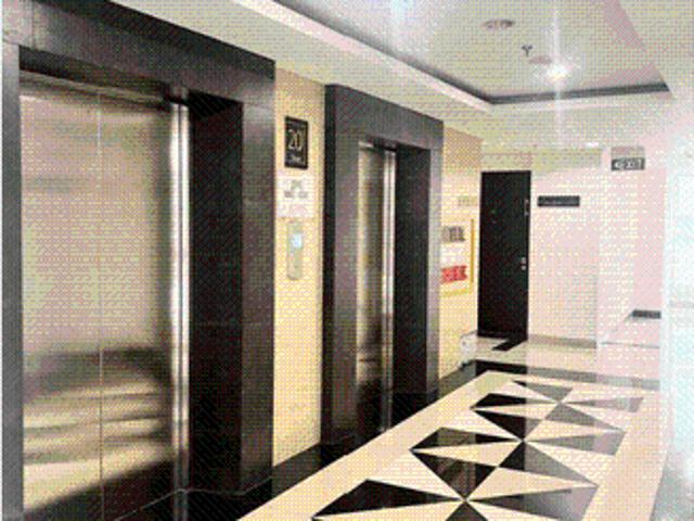 Apartemen dijual di Depok, Cirebon