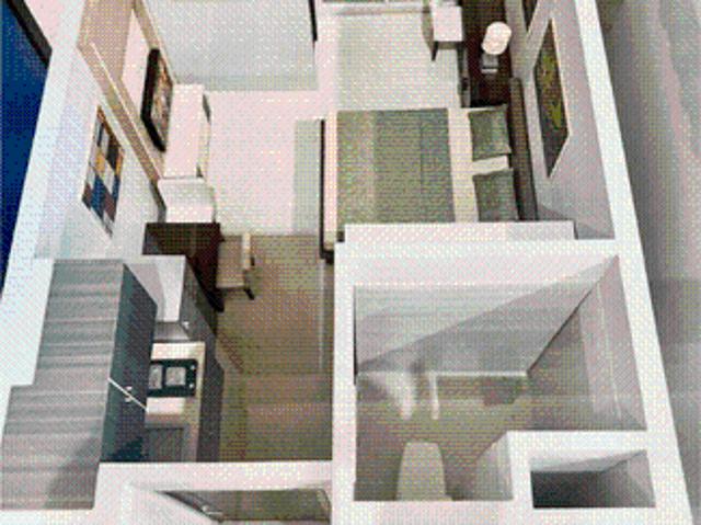 Apartemen dijual di Depok, Cirebon