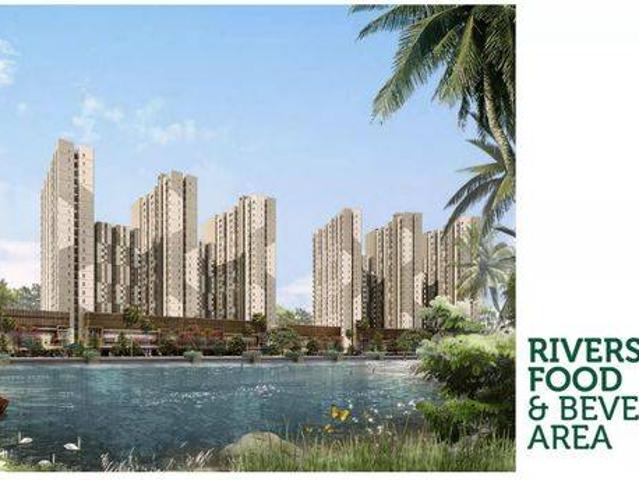 Apartemen dijual di Depok, Cirebon