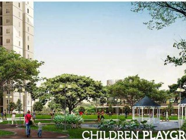 Apartemen dijual di Depok, Cirebon