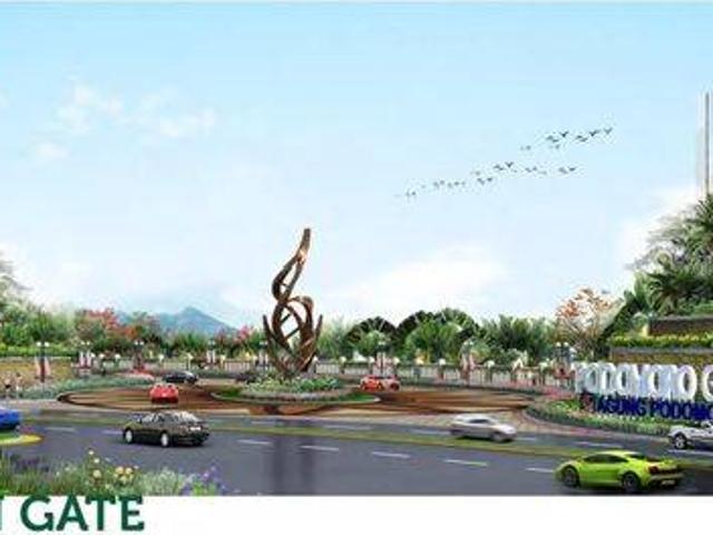 Apartemen dijual di Depok, Cirebon