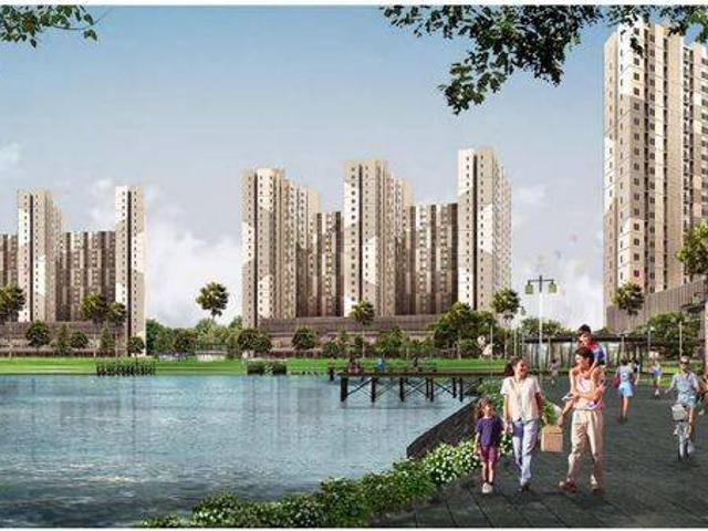 Apartemen dijual di Depok, Cirebon