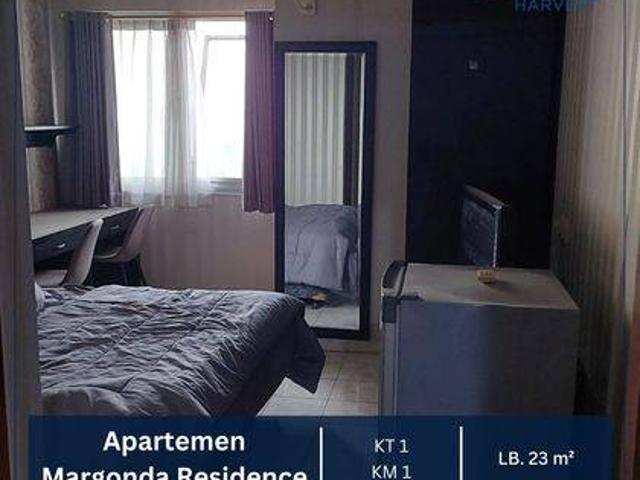 Apartemen dijual di Depok, Cirebon