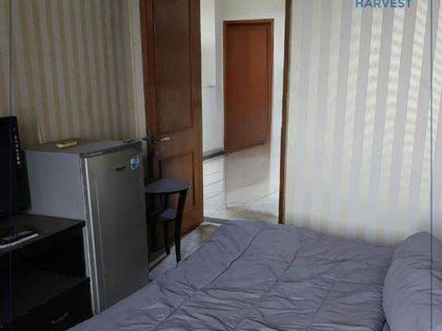 Apartemen dijual di Depok, Cirebon