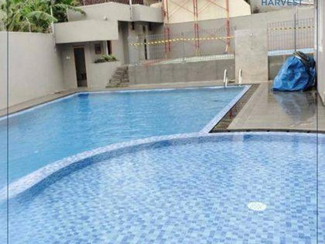 Apartemen dijual di Depok, Cirebon