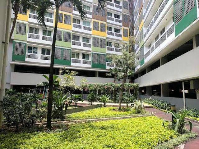 Apartemen dijual di Depok, Cirebon