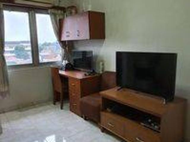 Apartemen dijual di Depok, Cirebon