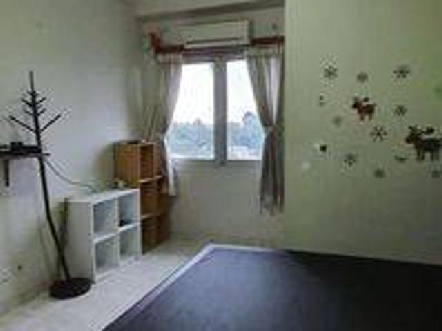 Apartemen dijual di Depok, Cirebon