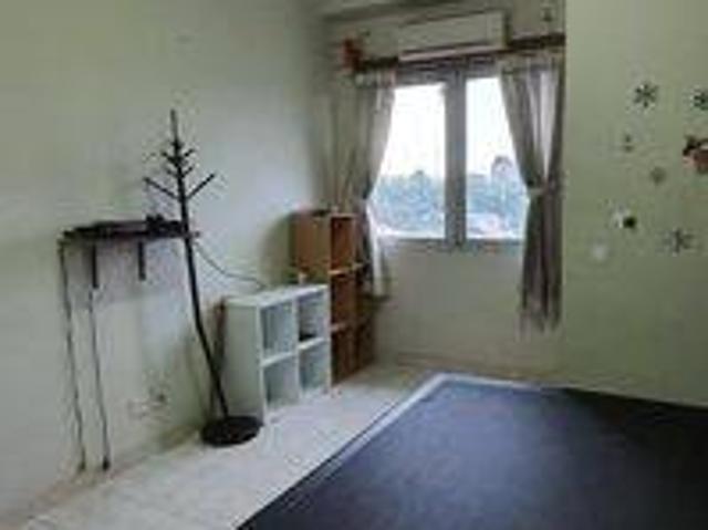Apartemen dijual di Depok, Cirebon