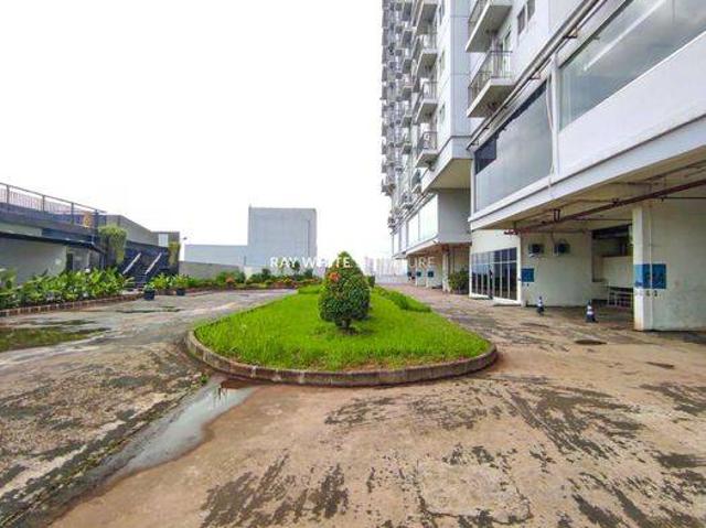 Apartemen dijual di Depok, Cirebon