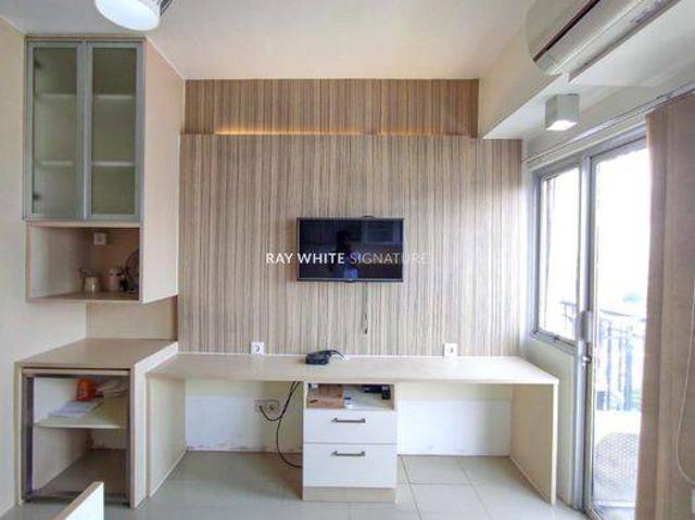 Apartemen dijual di Depok, Cirebon