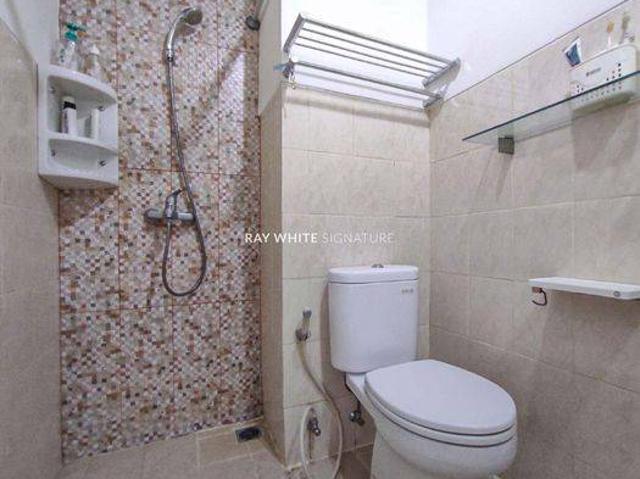 Apartemen dijual di Depok, Cirebon