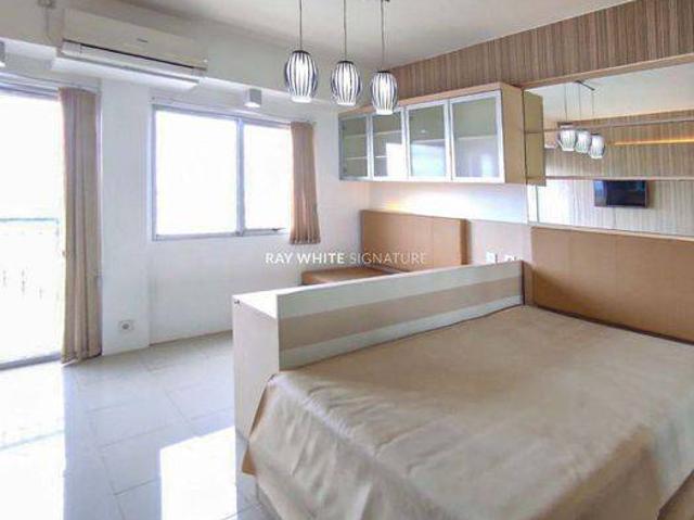 Apartemen dijual di Depok, Cirebon