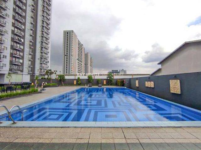Apartemen dijual di Depok, Cirebon