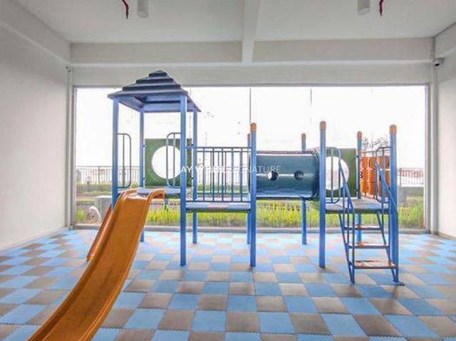 Apartemen dijual di Depok, Cirebon