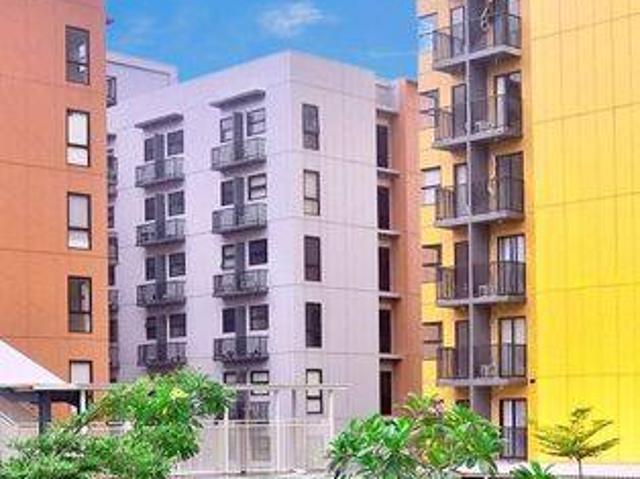 Apartemen dijual di Gondangrejo, Karanganyar