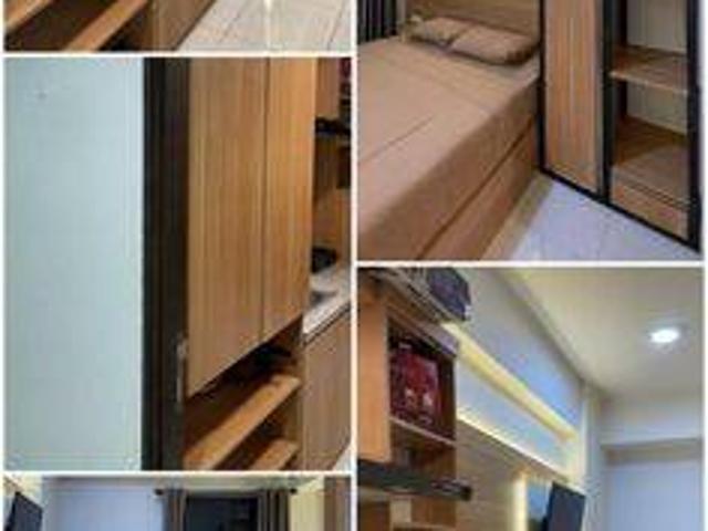 Apartemen dijual di Gondangrejo, Karanganyar