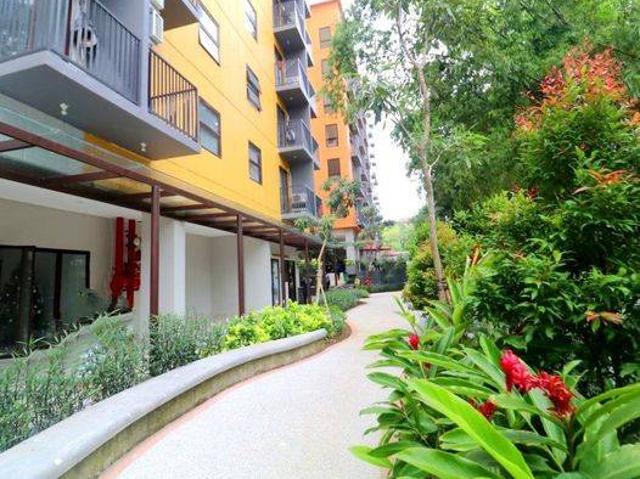 Apartemen dijual di Gondangrejo, Karanganyar