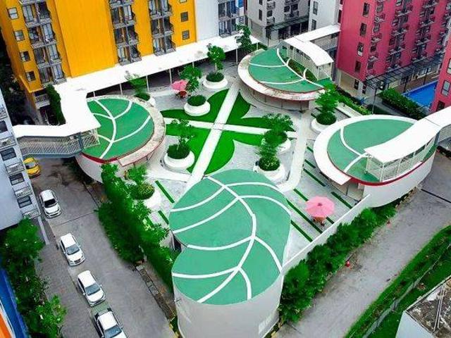Apartemen dijual di Gondangrejo, Karanganyar