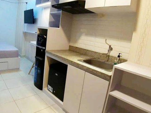 Apartemen dijual di Gondangrejo, Karanganyar