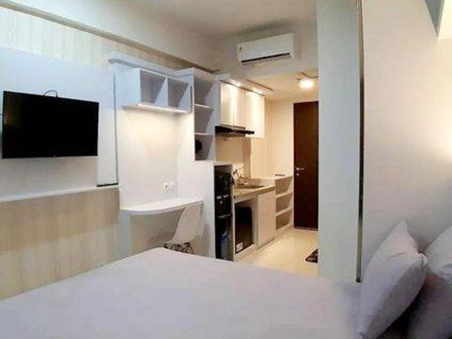 Apartemen dijual di Gondangrejo, Karanganyar