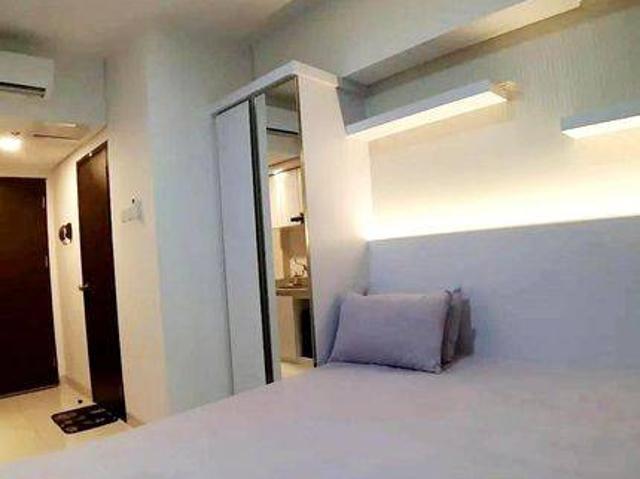 Apartemen dijual di Gondangrejo, Karanganyar