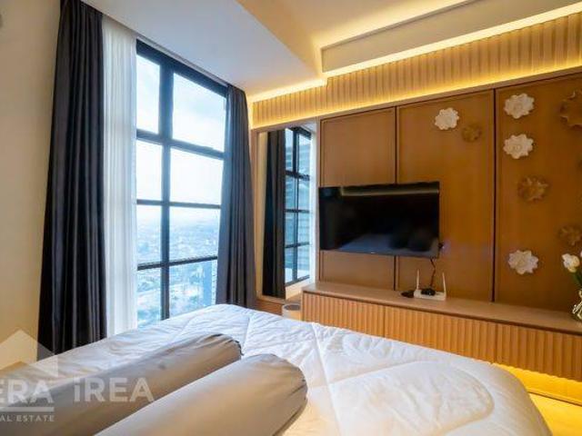 Apartemen dijual di Grogol, Sukoharjo