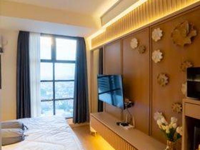 Apartemen dijual di Grogol, Sukoharjo