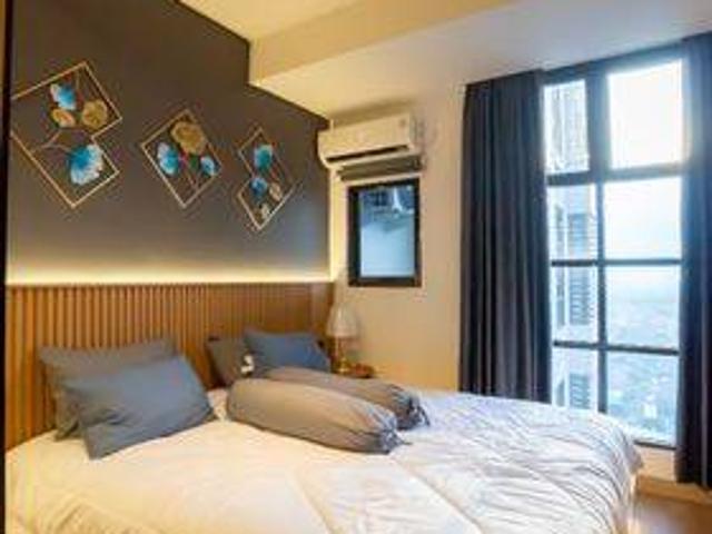 Apartemen dijual di Grogol, Sukoharjo