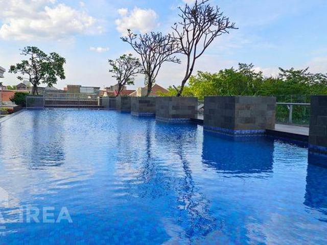 Apartemen dijual di Grogol, Sukoharjo