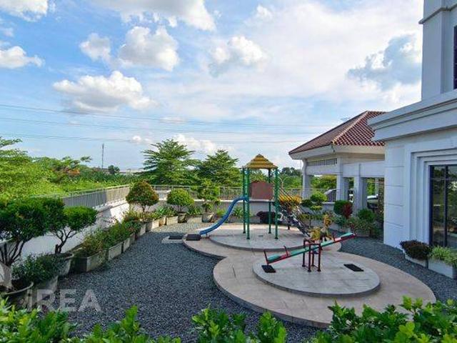 Apartemen dijual di Grogol, Sukoharjo