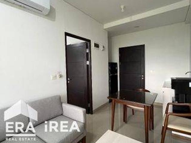 Apartemen dijual di Grogol, Sukoharjo
