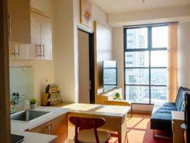 Apartemen dijual di Grogol, Sukoharjo