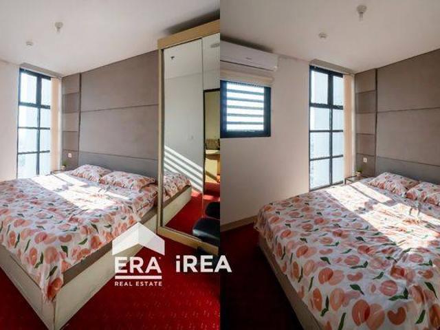 Apartemen dijual di Grogol, Sukoharjo