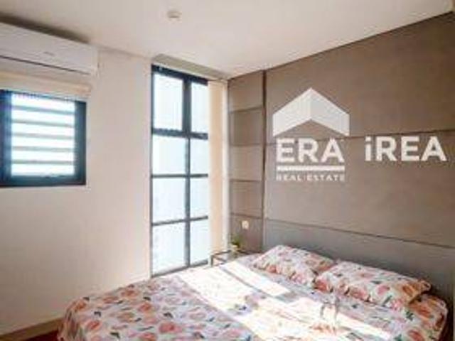 Apartemen dijual di Grogol, Sukoharjo
