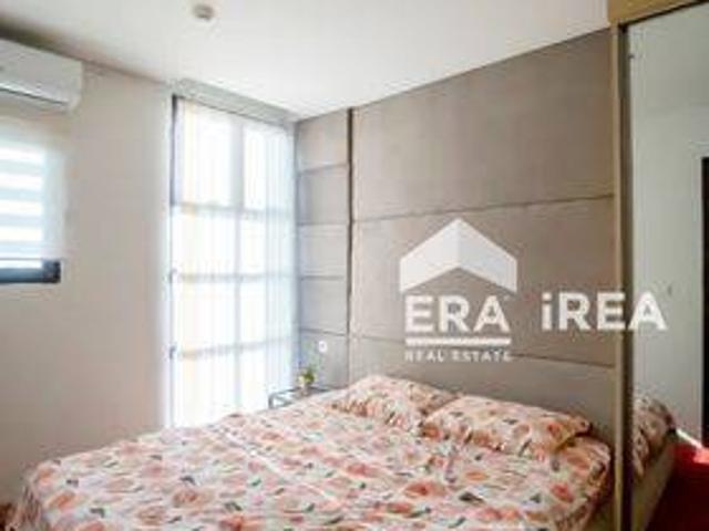 Apartemen dijual di Grogol, Sukoharjo